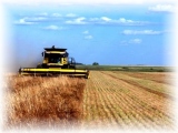 Accutrak in Combine